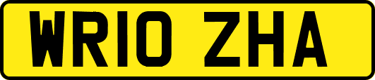 WR10ZHA