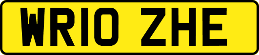 WR10ZHE