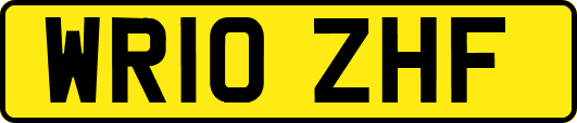 WR10ZHF
