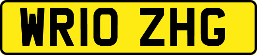 WR10ZHG