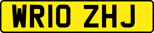 WR10ZHJ