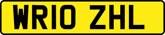 WR10ZHL