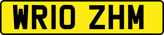 WR10ZHM