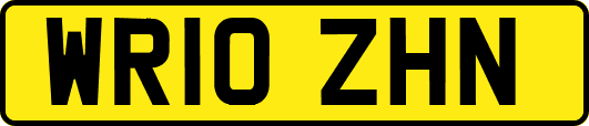 WR10ZHN