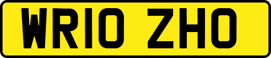 WR10ZHO