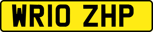 WR10ZHP
