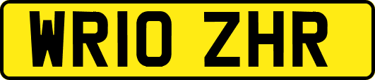 WR10ZHR