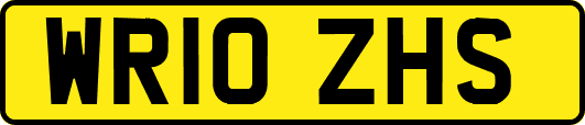 WR10ZHS