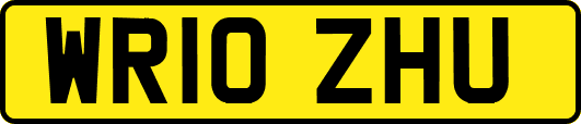 WR10ZHU