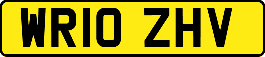 WR10ZHV