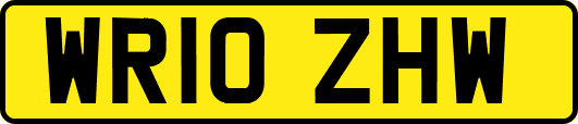 WR10ZHW