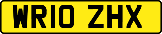 WR10ZHX