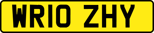 WR10ZHY