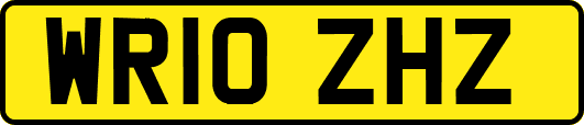 WR10ZHZ