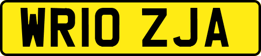 WR10ZJA