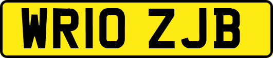 WR10ZJB