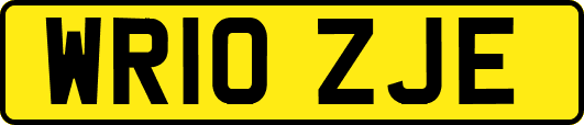 WR10ZJE