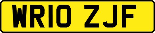 WR10ZJF