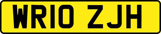 WR10ZJH