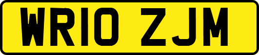 WR10ZJM