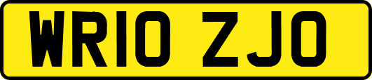 WR10ZJO