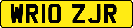 WR10ZJR