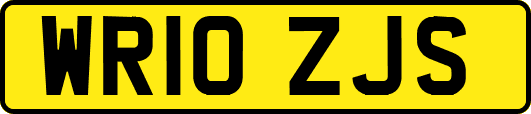 WR10ZJS