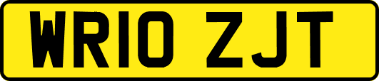 WR10ZJT