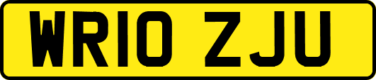WR10ZJU