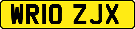 WR10ZJX