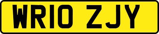 WR10ZJY