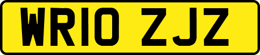 WR10ZJZ