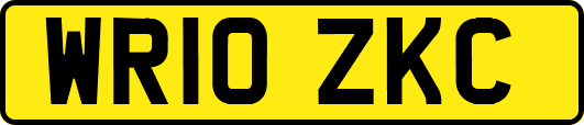WR10ZKC