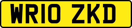 WR10ZKD