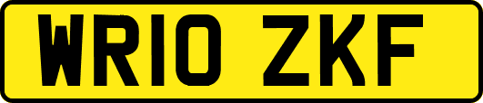 WR10ZKF