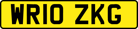 WR10ZKG