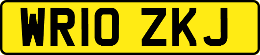 WR10ZKJ