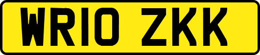 WR10ZKK