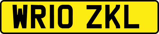 WR10ZKL