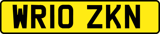 WR10ZKN