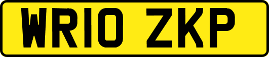 WR10ZKP