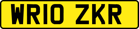WR10ZKR