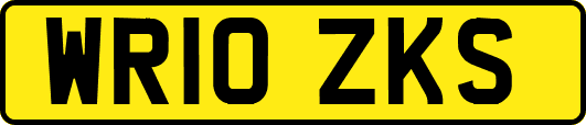 WR10ZKS