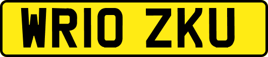 WR10ZKU
