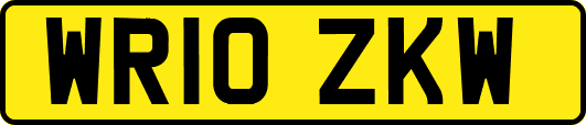 WR10ZKW