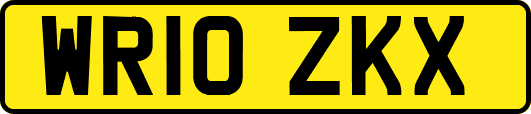 WR10ZKX