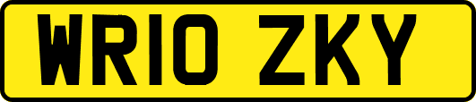 WR10ZKY