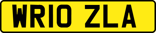 WR10ZLA
