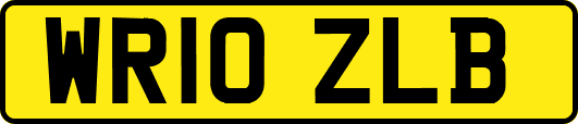 WR10ZLB