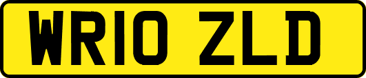 WR10ZLD